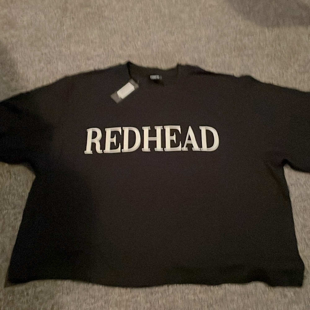 BNWT BTL Tshirt 2x/3x